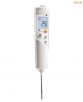 ��ˮ��ʳƷ���Ĝض�Ӌ(j��),��̖(h��o):testo 106,Ʒ��:��(gu��)�DTESTO