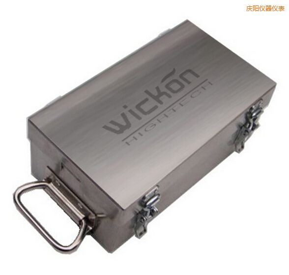 慶陽爐溫測試儀