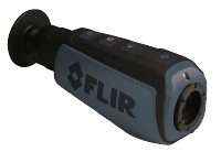 慶陽MS/MLS系列 小巧型手持式夜視熱像儀