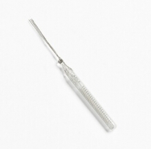 慶陽短尺寸玻璃套管標準鉑電阻溫度計