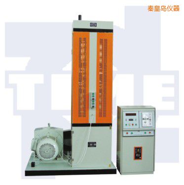 秦皇島時(shí)代機(jī)械式彈簧疲勞試驗(yàn)機(jī)TPJ系列