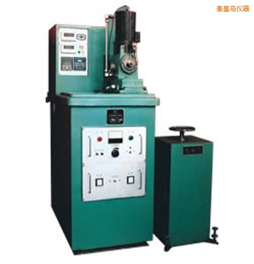 秦皇島時代環(huán)塊摩擦磨損試驗機(jī)
