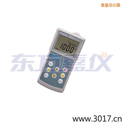 秦皇島防水型熱電偶便攜溫度計(jì)便攜溫度測試儀