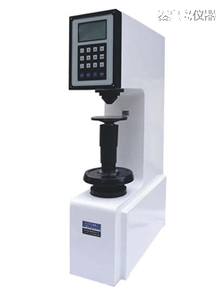 秦皇島電子布氏硬度計