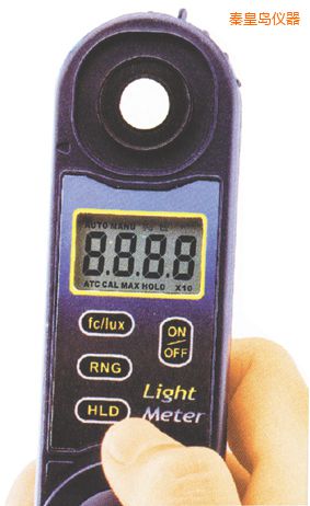 秦皇島照度計(jì)