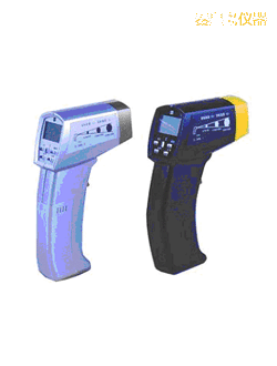 秦皇島便攜式紅外測溫儀