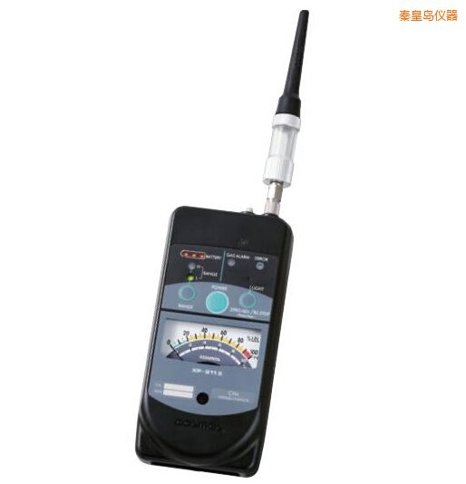 秦皇島可燃?xì)怏w檢測器