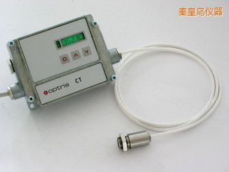 秦皇島工業(yè)在線紅外測(cè)溫儀