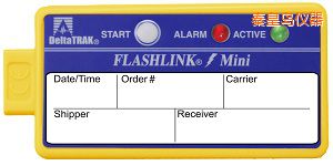 秦皇島FlashLink® 微型 數據記錄器