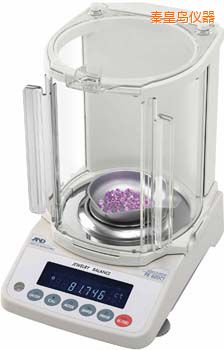 �ػʍuFX-CTϵ�п�����ƽ,310g,0.001g