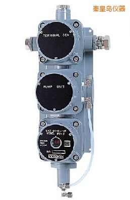 秦皇島固定式可燃?xì)怏w檢測(cè)儀