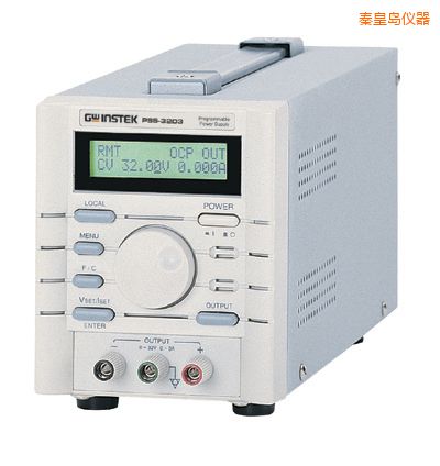 秦皇島可程式/線性/直流電源供應器