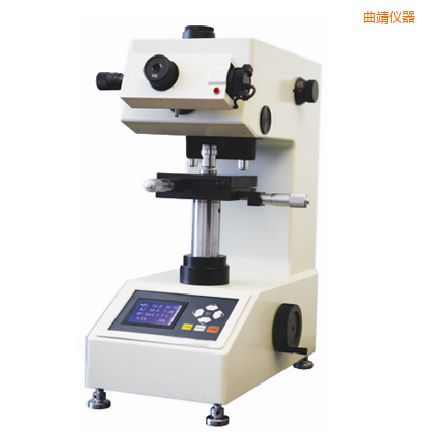 曲靖時(shí)代顯微硬度計(jì)