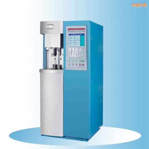 曲靖時代微機控制電液伺服材料端面摩擦磨損試驗機