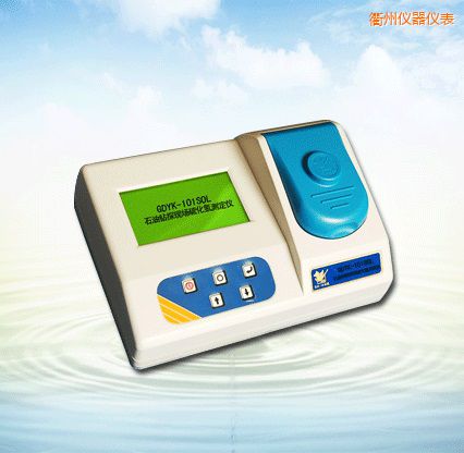 衢州石油鉆探現(xiàn)場硫化氫測定儀