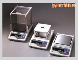 ����GXϵ�о��������ƽ,410,0.001g