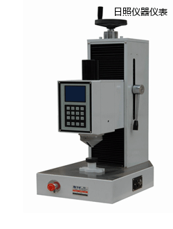 日照自動全洛氏硬度計(jì)