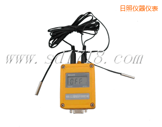 日照智能記錄儀