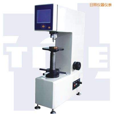 日照時(shí)代數(shù)顯洛氏硬度計(jì)