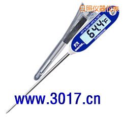 日照數(shù)字式溫度計(jì)