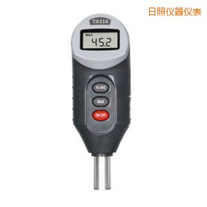 日照邵氏D硬度計(jì)