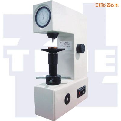 日照時代電動洛氏表面洛氏硬度計