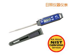 日照快速檢測(cè)探針溫度計(jì)