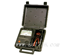 日照高壓兆歐表