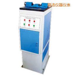 商洛時代電動夏比沖擊試樣缺口拉床