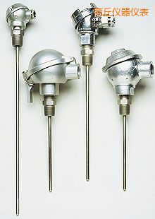 商丘帶保護(hù)頭的工業(yè)熱電偶