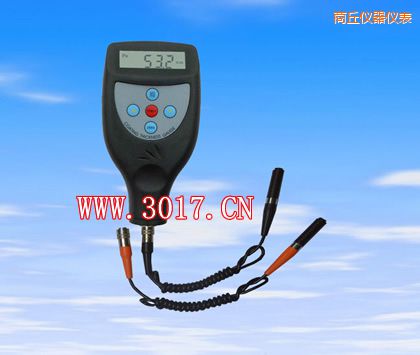 商丘鐵基涂層測(cè)厚儀