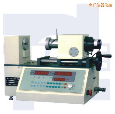 商丘全自動數(shù)顯式彈簧扭轉(zhuǎn)試驗(yàn)機(jī)TNS-SI系列