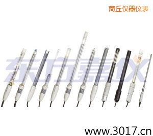 商丘離子選擇性電極