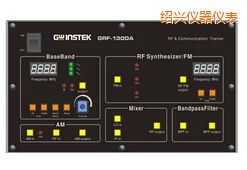 紹興射頻電路實(shí)驗(yàn)系統(tǒng)