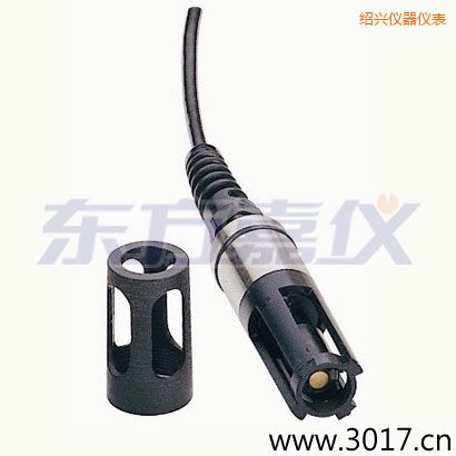 紹興含有溫度的極譜式溶解氧電極