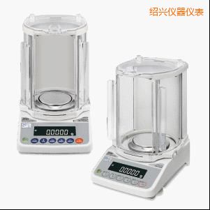 紹興日本AND HR-AZ/HR-A系列分析天平