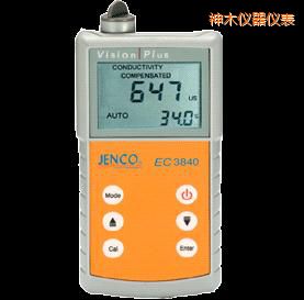 ��ľ����(gu��)����JENCO 3840��yʽ늌�(d��o)�ʃx/TDS/�}�Ȝy(c��)ԇ�x