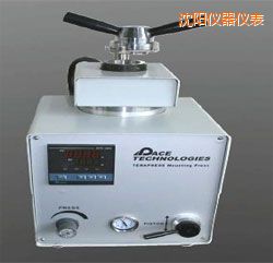 沈陽時(shí)代全自動(dòng)金相鑲嵌機(jī)