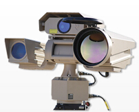 沈陽制冷式熱成像儀