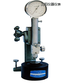 沈陽肖氏硬度計(jì)