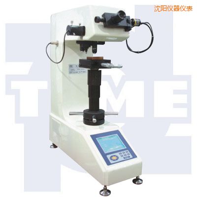 沈陽THV系列程控?cái)?shù)顯維氏硬度計(jì)