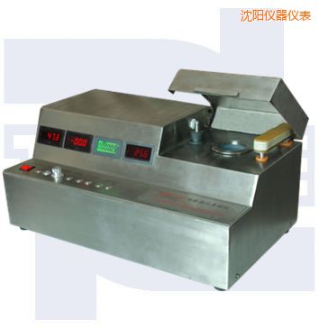 沈陽(yáng)金相試樣電解拋光儀 腐蝕儀