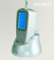 沈陽激光塵埃粒子計(jì)數(shù)器