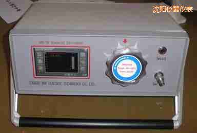 沈陽(yáng)精密露點(diǎn)分析儀