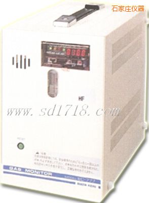 石家莊毒氣檢測儀