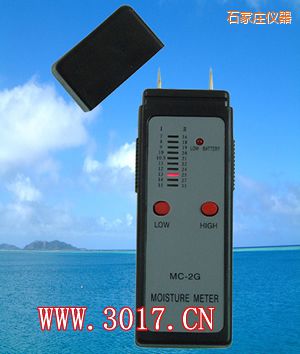 石家莊木材水份儀