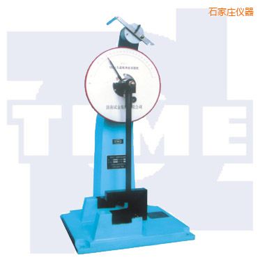 石家莊擺錘式人造板沖擊試驗(yàn)機(jī)