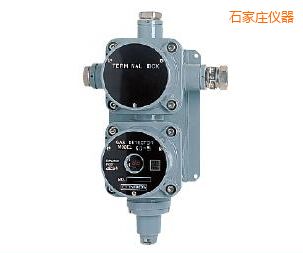 石家莊可燃氣體檢測儀