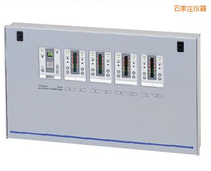石家莊固定式氣體檢測(cè)儀控制器