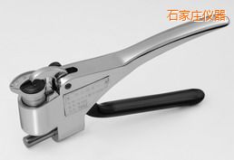 石家莊銅合金韋氏硬度計